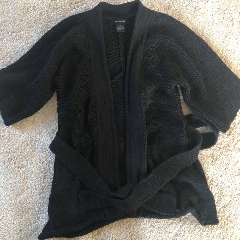 Arden B Sweater